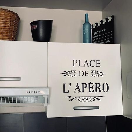 Le Studio 9 Montauban Kültér fotó