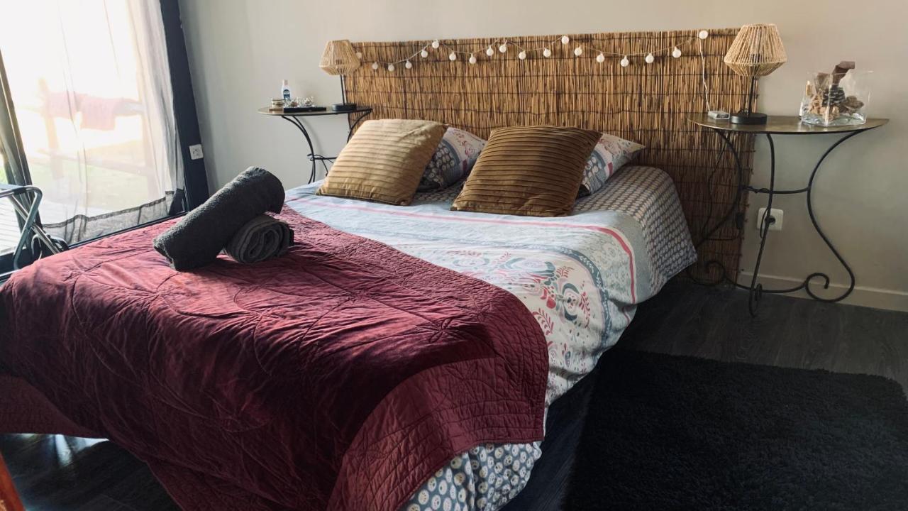 Le Studio 9 Montauban Kültér fotó