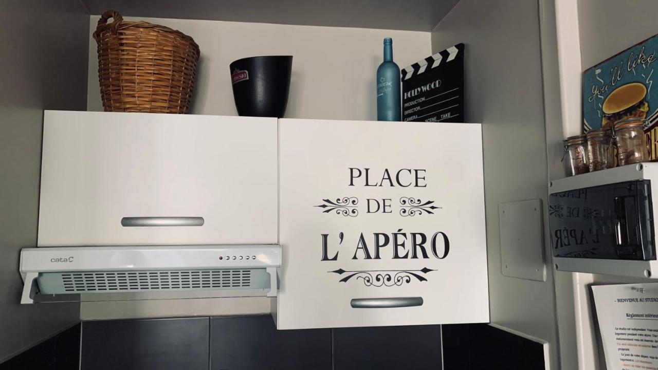 Le Studio 9 Montauban Kültér fotó