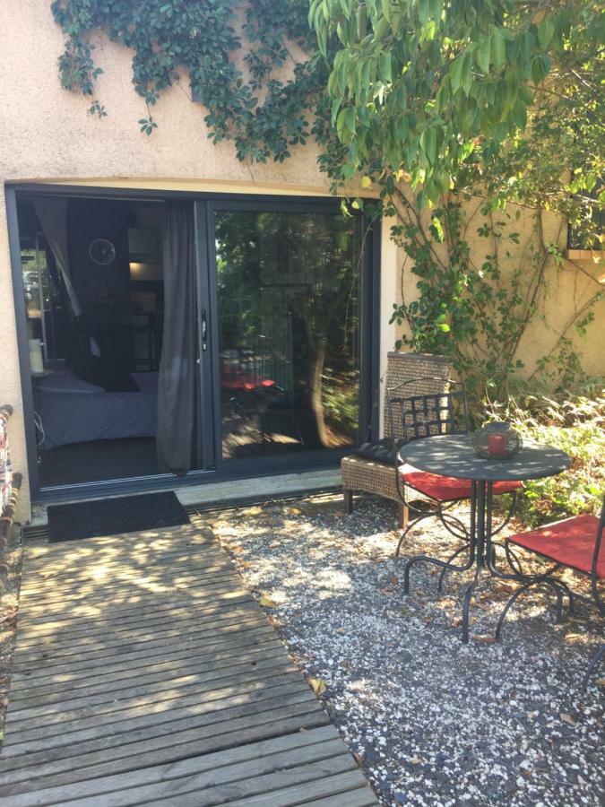Le Studio 9 Montauban Kültér fotó